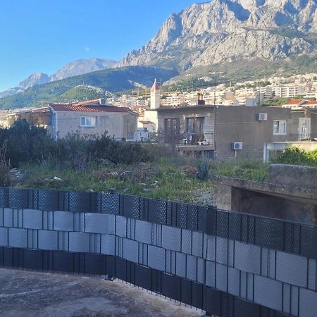 Apartments Villa Ravlic Makarska Eksteriør bilde
