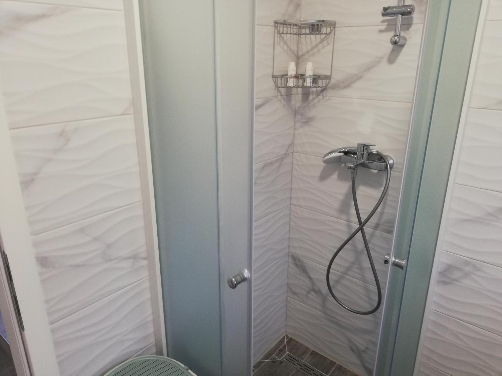Apartments Villa Ravlic Makarska Eksteriør bilde